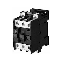 کنتاکتور مولر